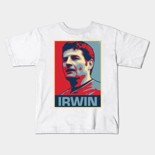 Irwin Kids T-Shirt